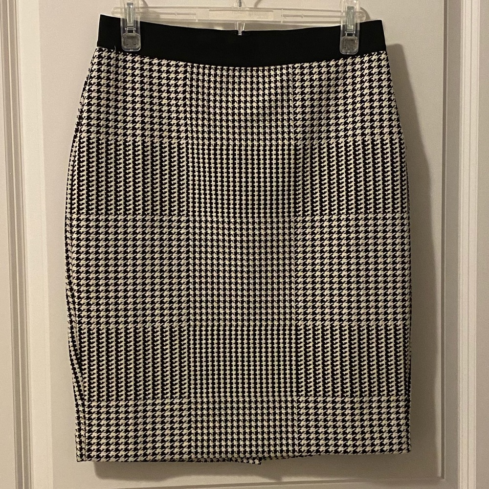 Ann Taylor Pencil Skirt